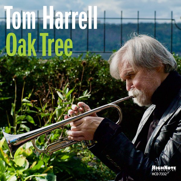 Oak Tree album cover