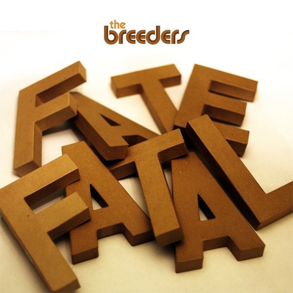 Fate to Fatal album cover