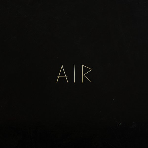 Air cover