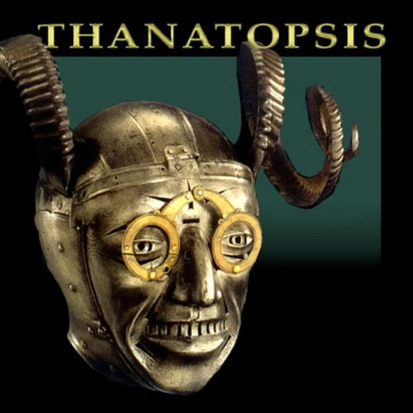 Thanatopsis album cover