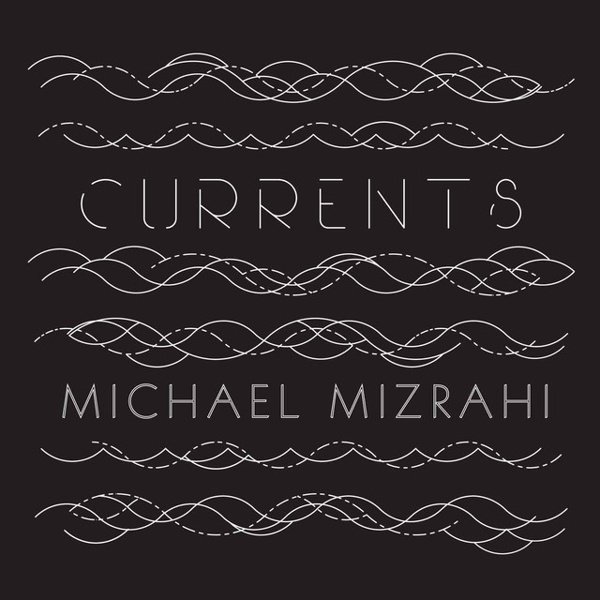 Currents cover