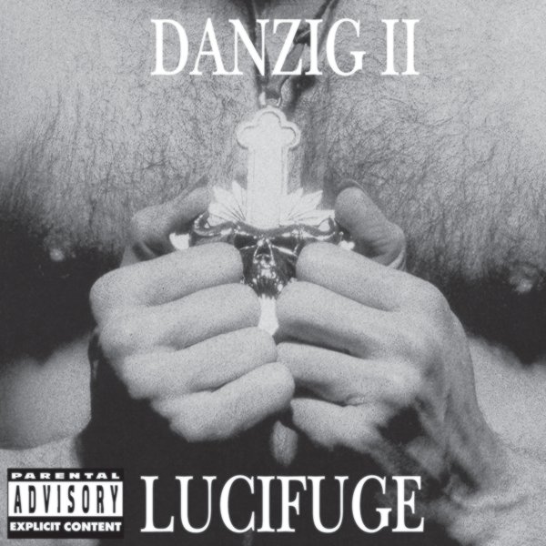 Danzig II: Lucifuge cover