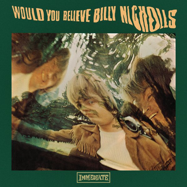 Would You Believe cover