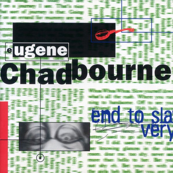 End to Slavery cover