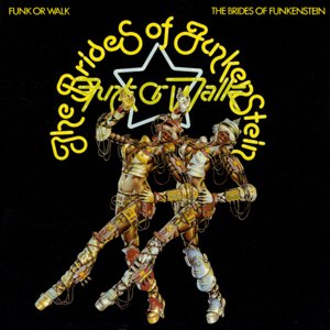 George Clinton’s P-Funk Universe cover