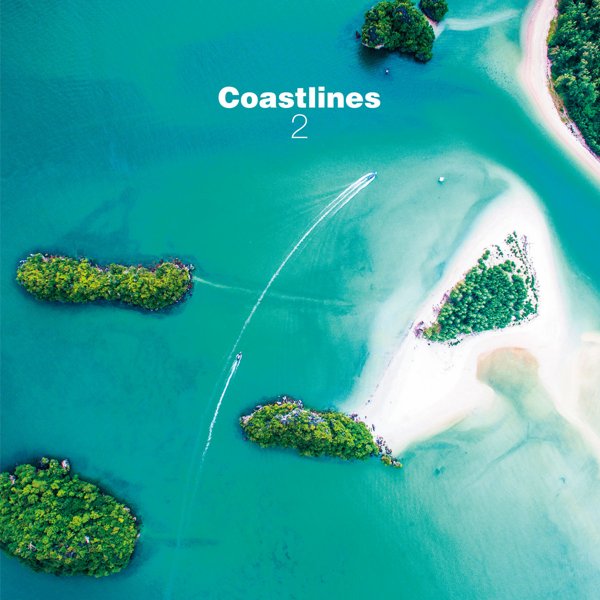 Coastlines 2 cover