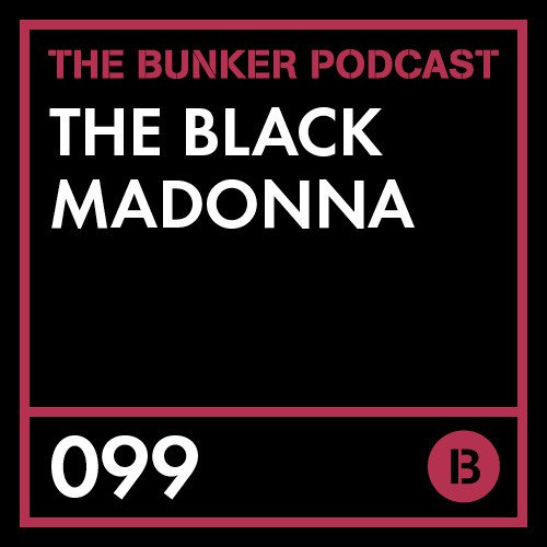 The Bunker Podcast 99  cover