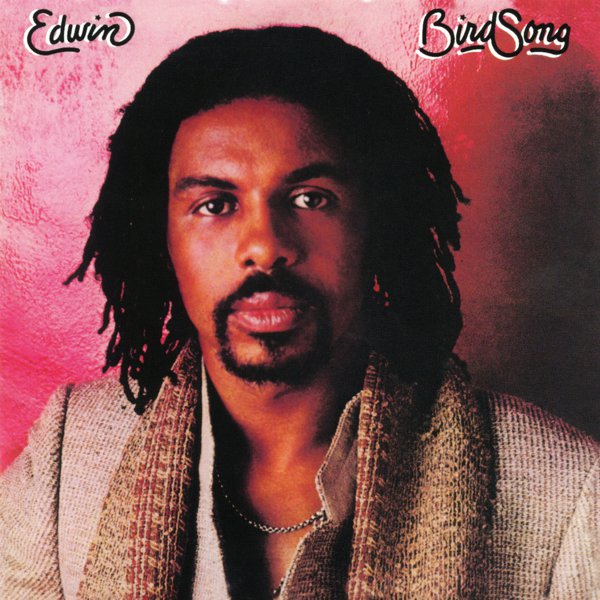 Edwin Birdsong album cover