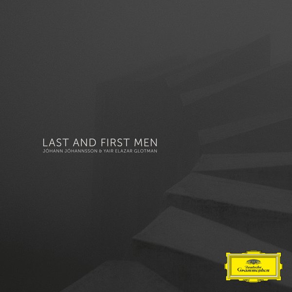 Last and First Men [Original Soundtrack] cover