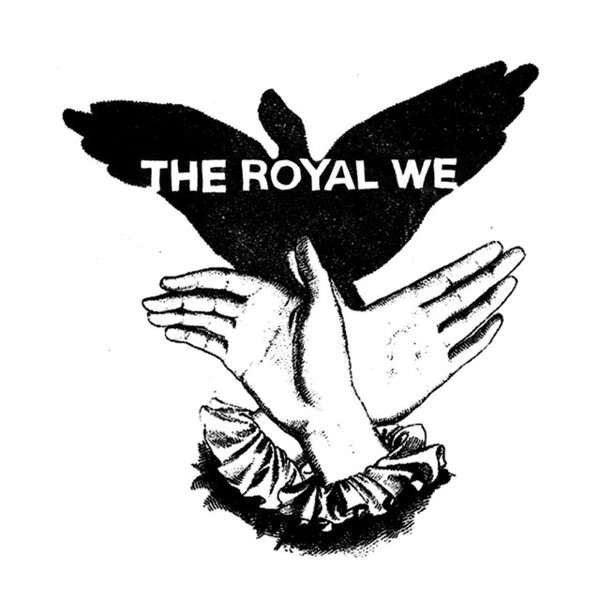 The Royal We album cover
