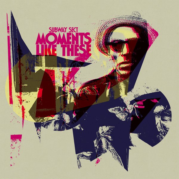 Moments Like These cover