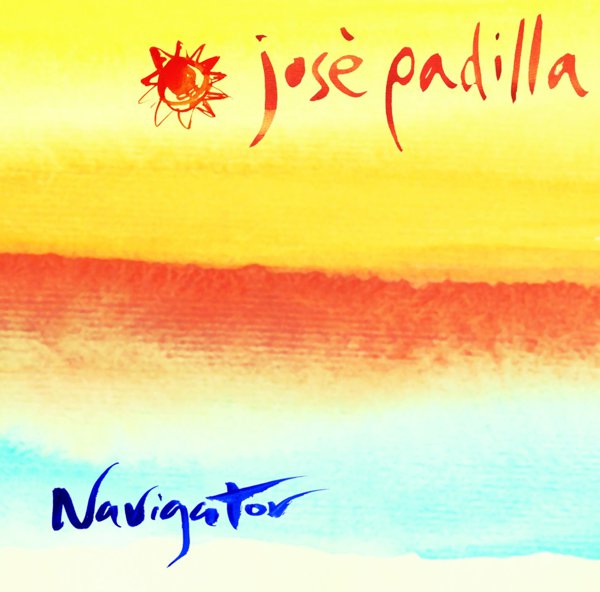 Navigator album cover