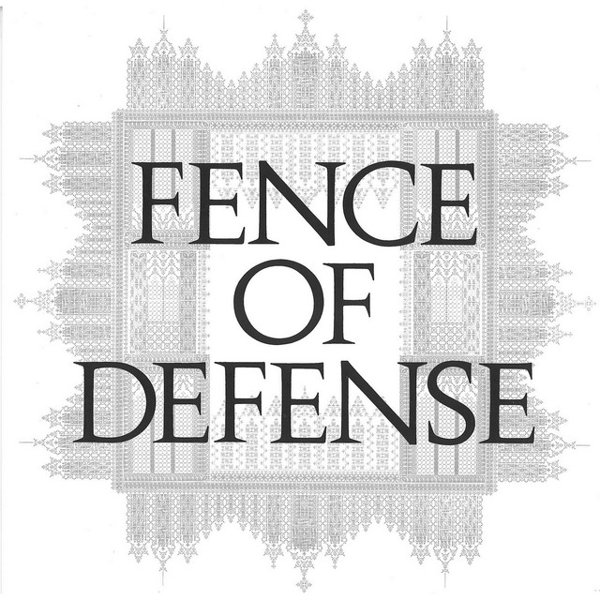 Fence of Defense cover