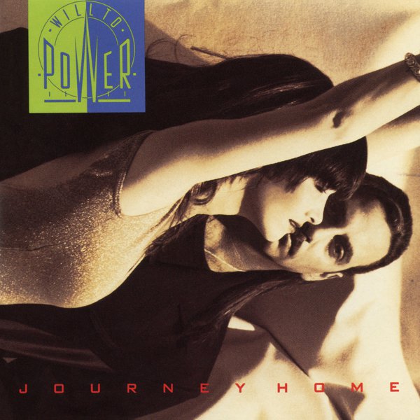 Journey Home cover