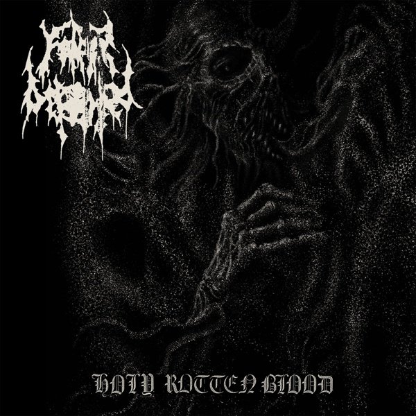 Holy Rotten Blood cover