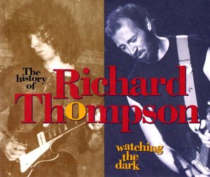 Richard Thompson cover