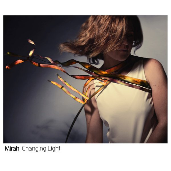 Changing Light album cover