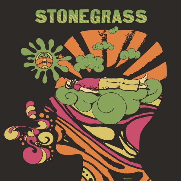 Stonegrass cover