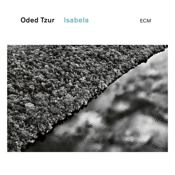 Isabela album cover