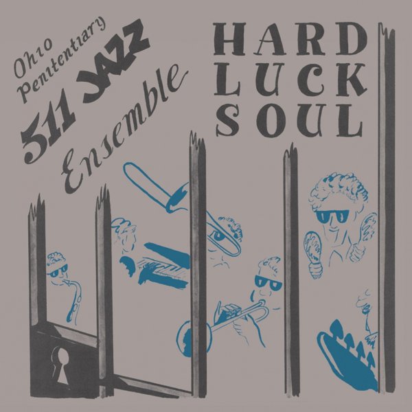 Hard Luck Soul cover