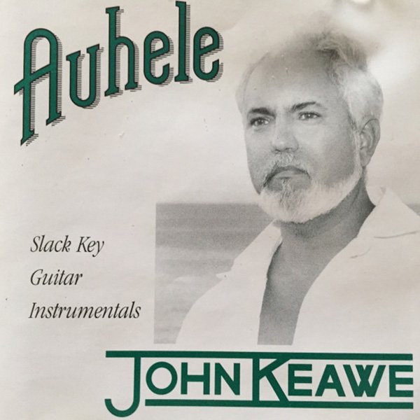 Auhele cover