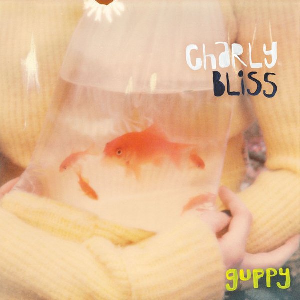 Guppy album cover