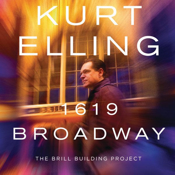 1619 Broadway: The Brill Building Project album cover