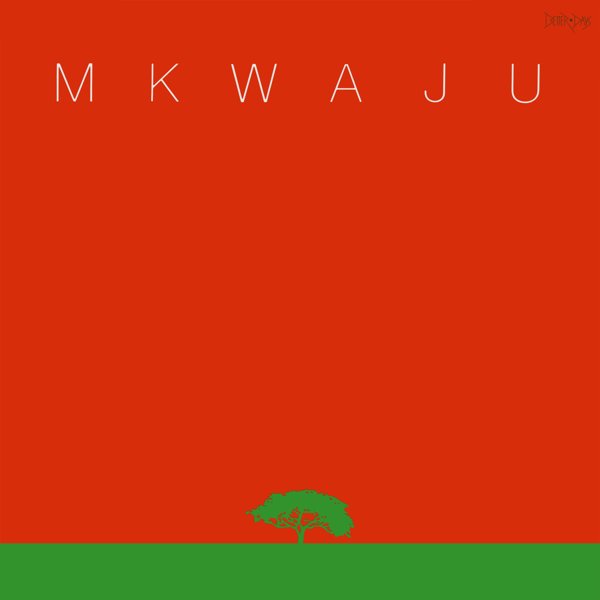 Mkwaju cover