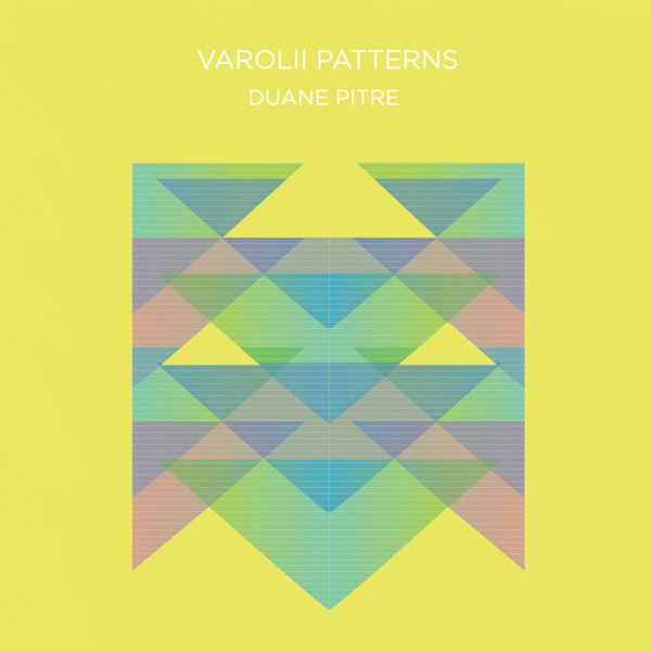 Varolii Patterns cover