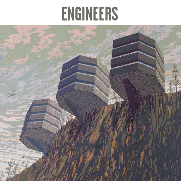 	Engineers cover