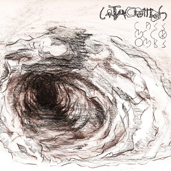 Catacombs album cover