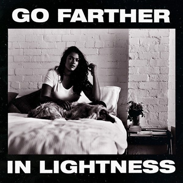 Go Farther in Lightness cover