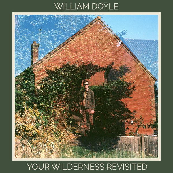 Your Wilderness Revisited album cover