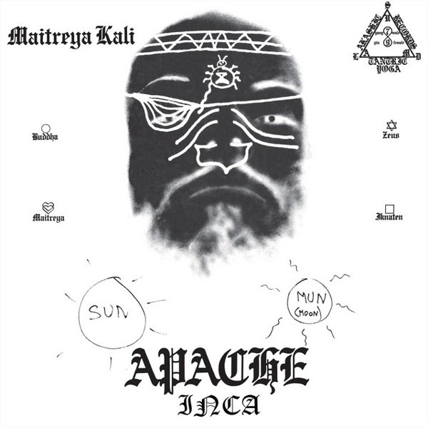 Apache-Inca cover