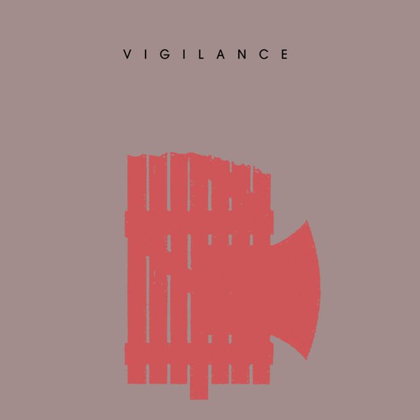 Vigilance cover