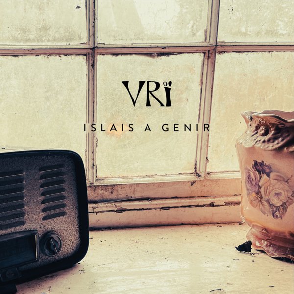 Islais a Genir album cover