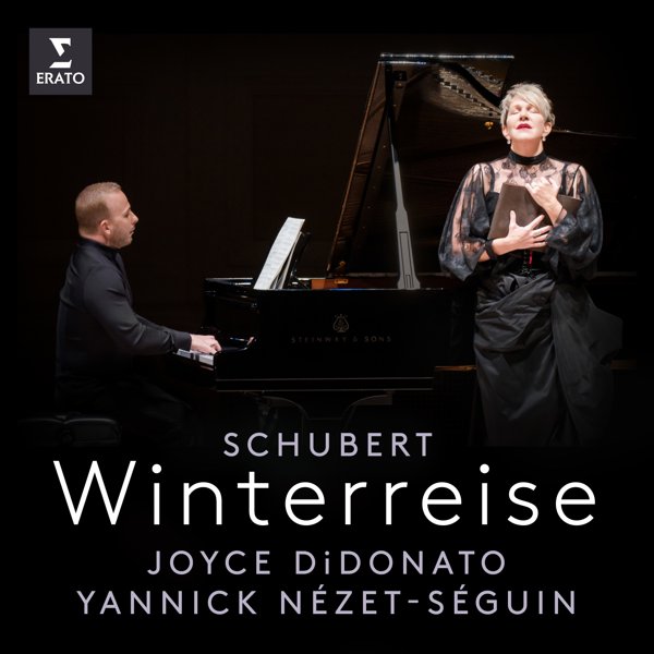 Winterreise cover