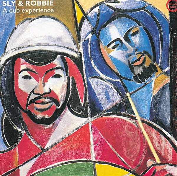 Reggae Greats: A Dub Experience cover