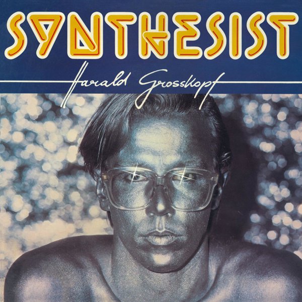 Synthesist cover