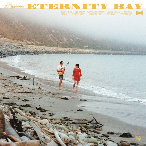 Eternity Bay cover