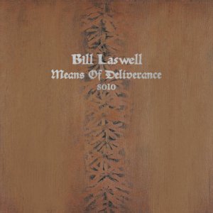 Bill Laswell cover