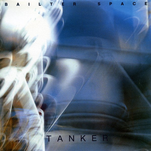 Tanker album cover