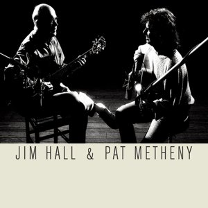 Jim Hall cover