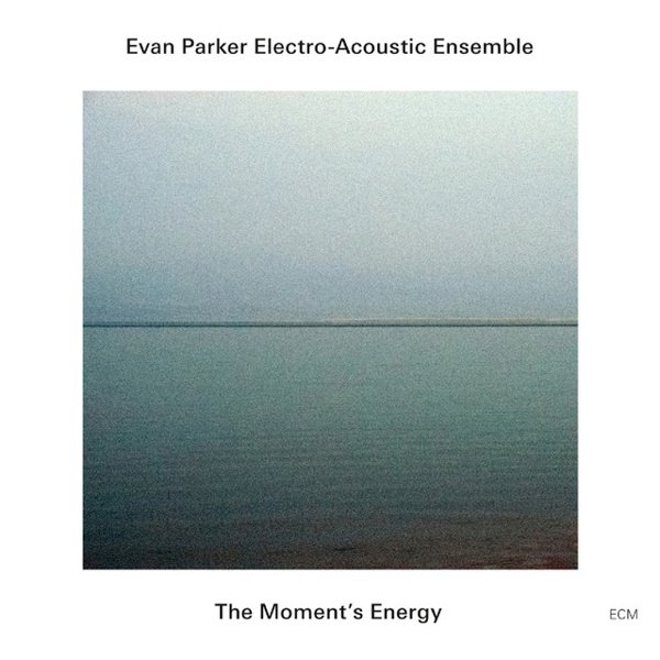 The Moment’s Energy album cover