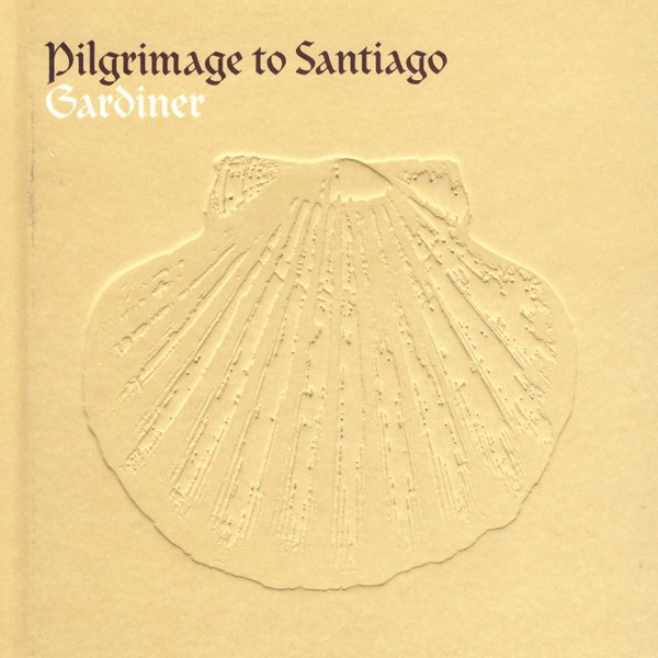 Pilgrimage to Santiago cover