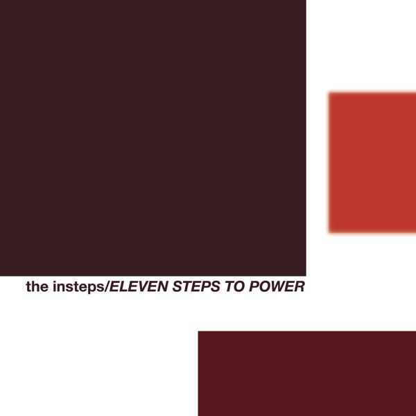 Eleven Steps to Power cover