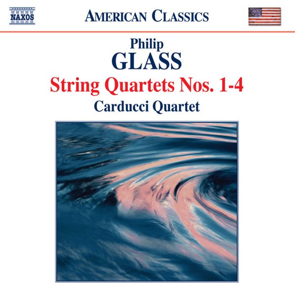 Philip Glass: Symphony No. 10 album cover