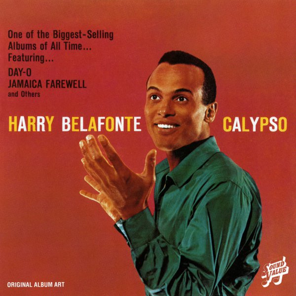 Calypso cover