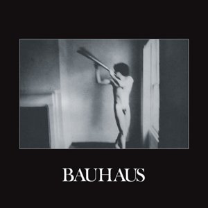 First-wave Goth cover