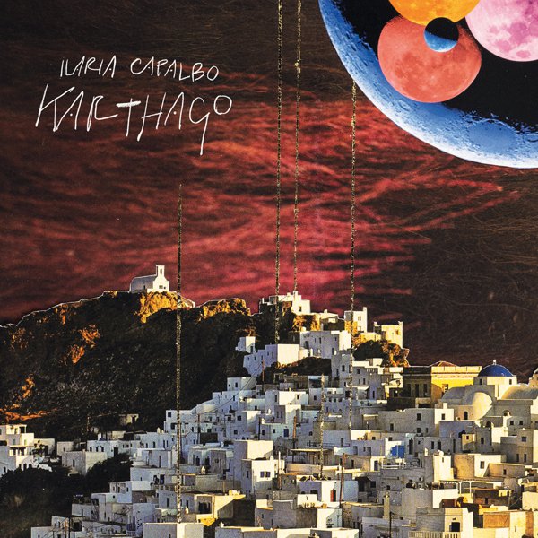 Karthago album cover